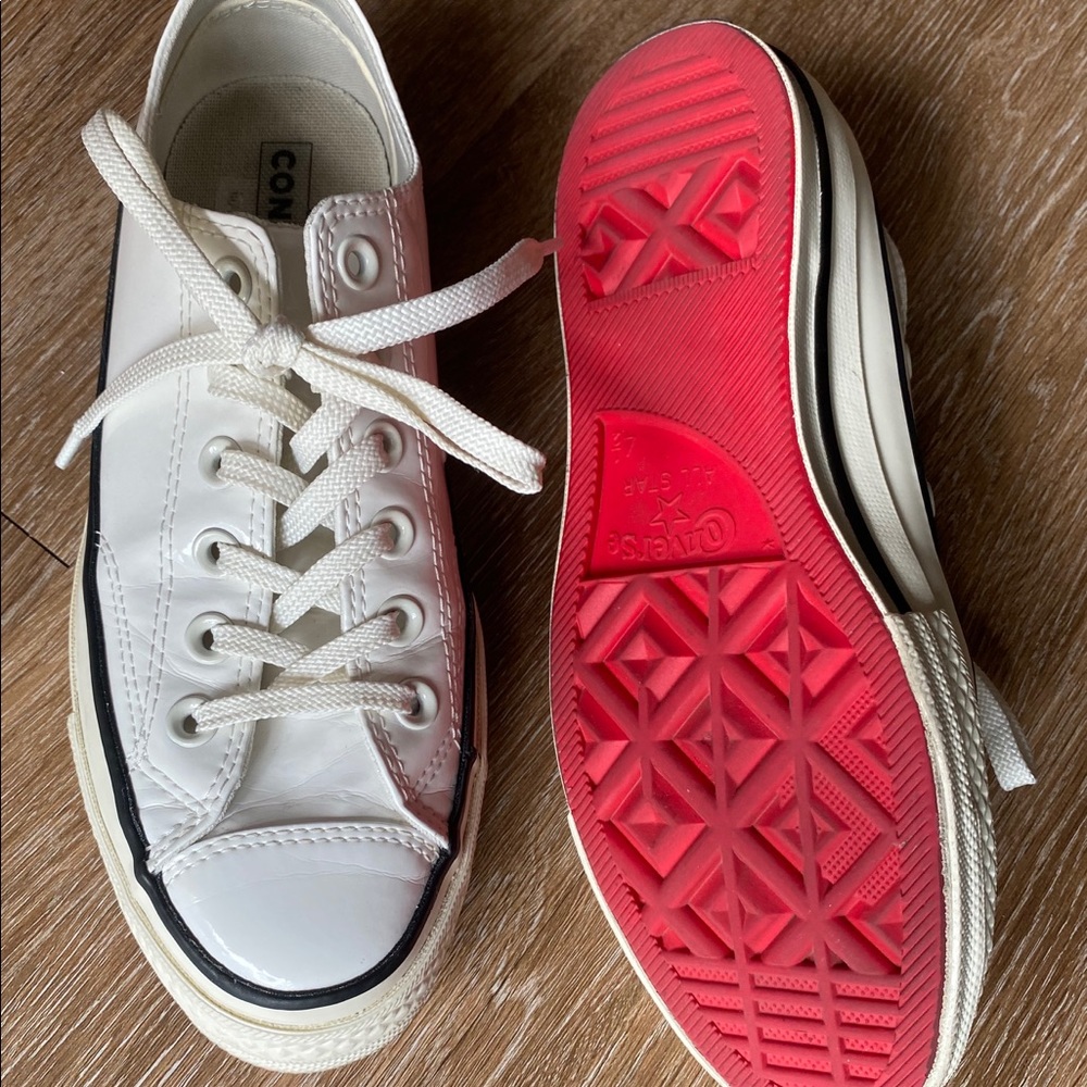 Converse 70
